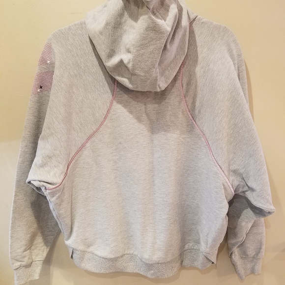 Adidas Running Sweatshirt - Picture 2 of 5